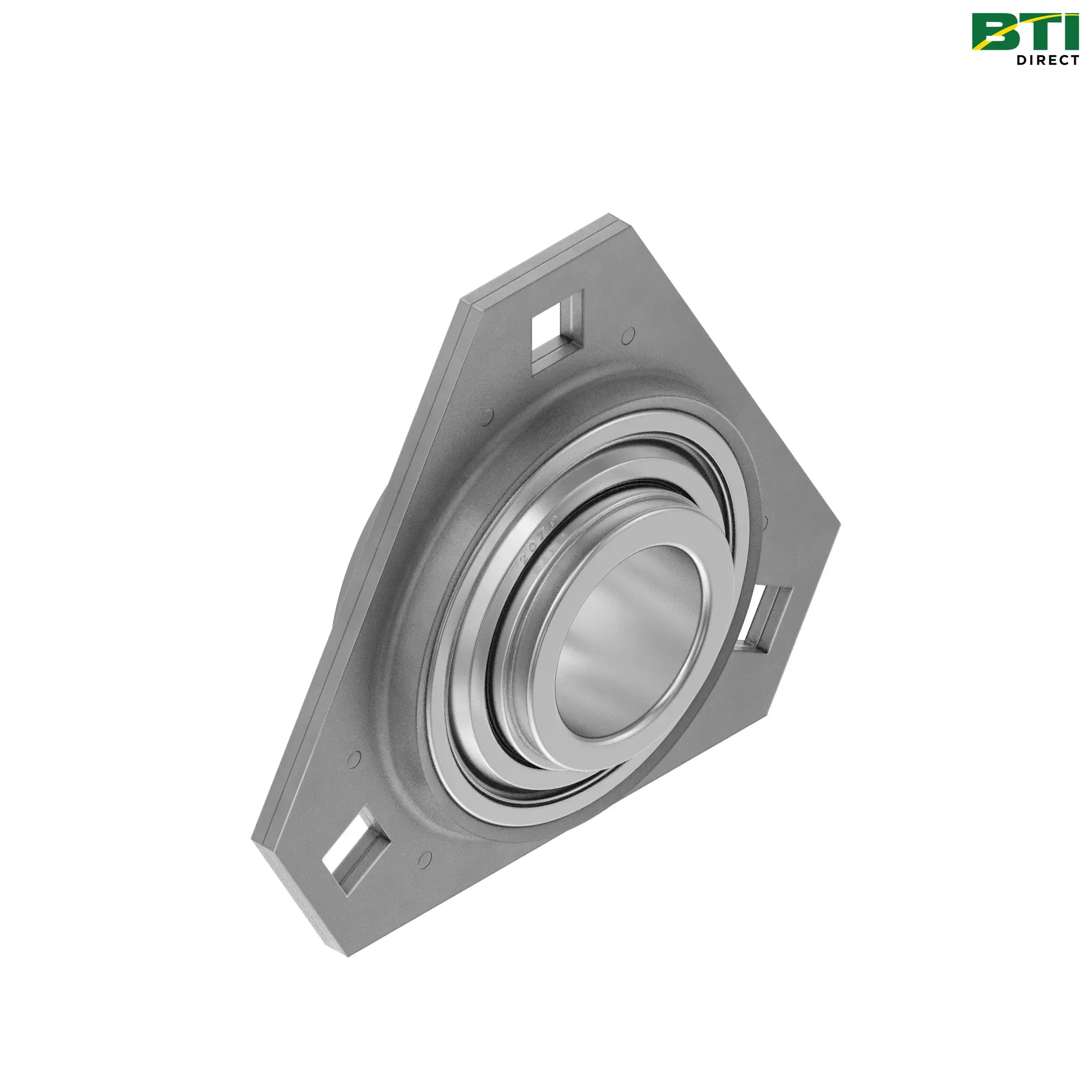AXE76724: Bearing with Housing