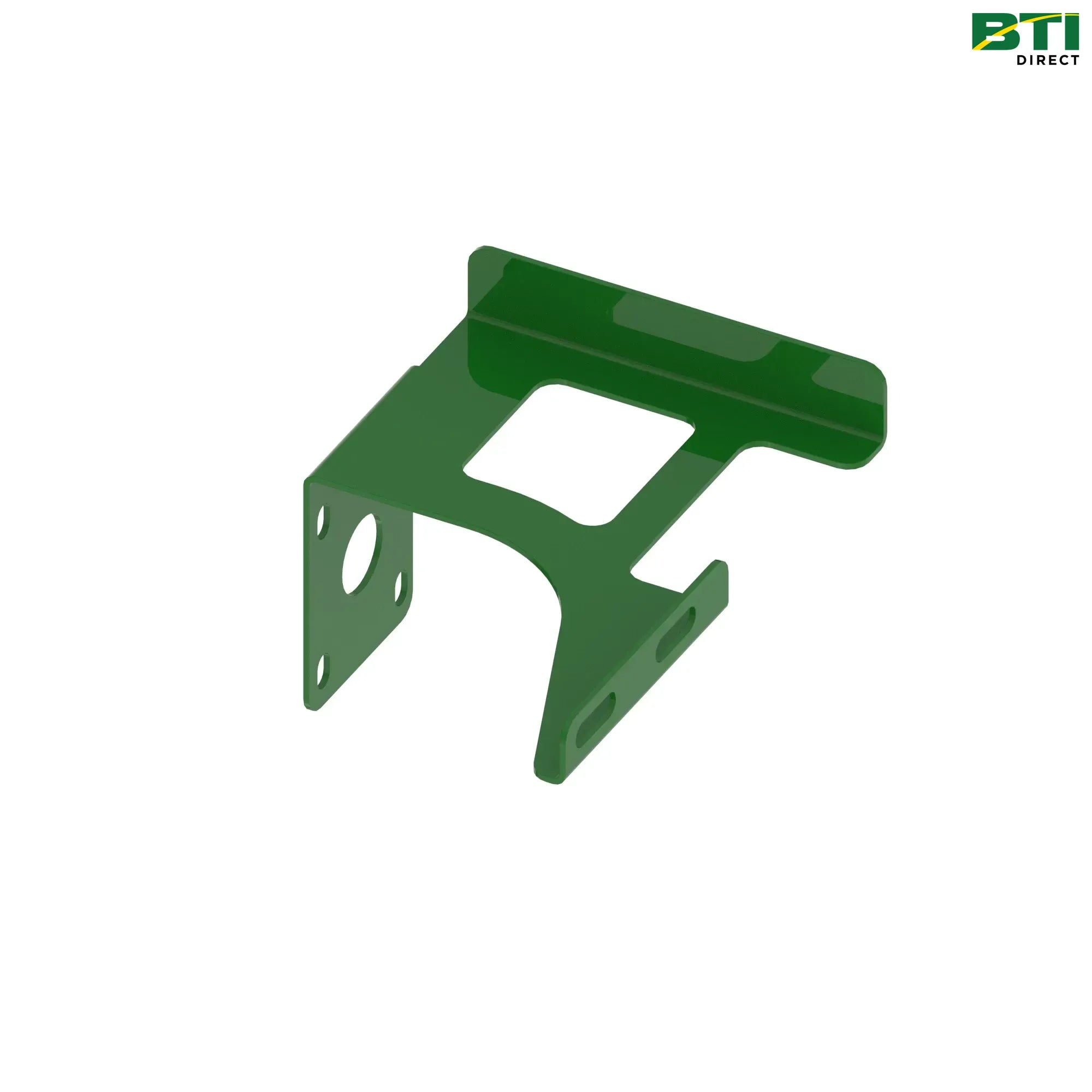 N406614: Eductor Venturi Tee Bracket