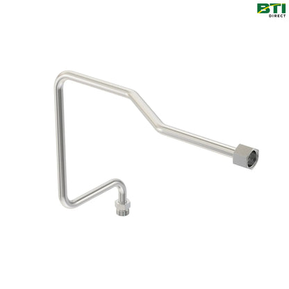 AXE48373: Air Flow Tube, Air Compressor to Valve