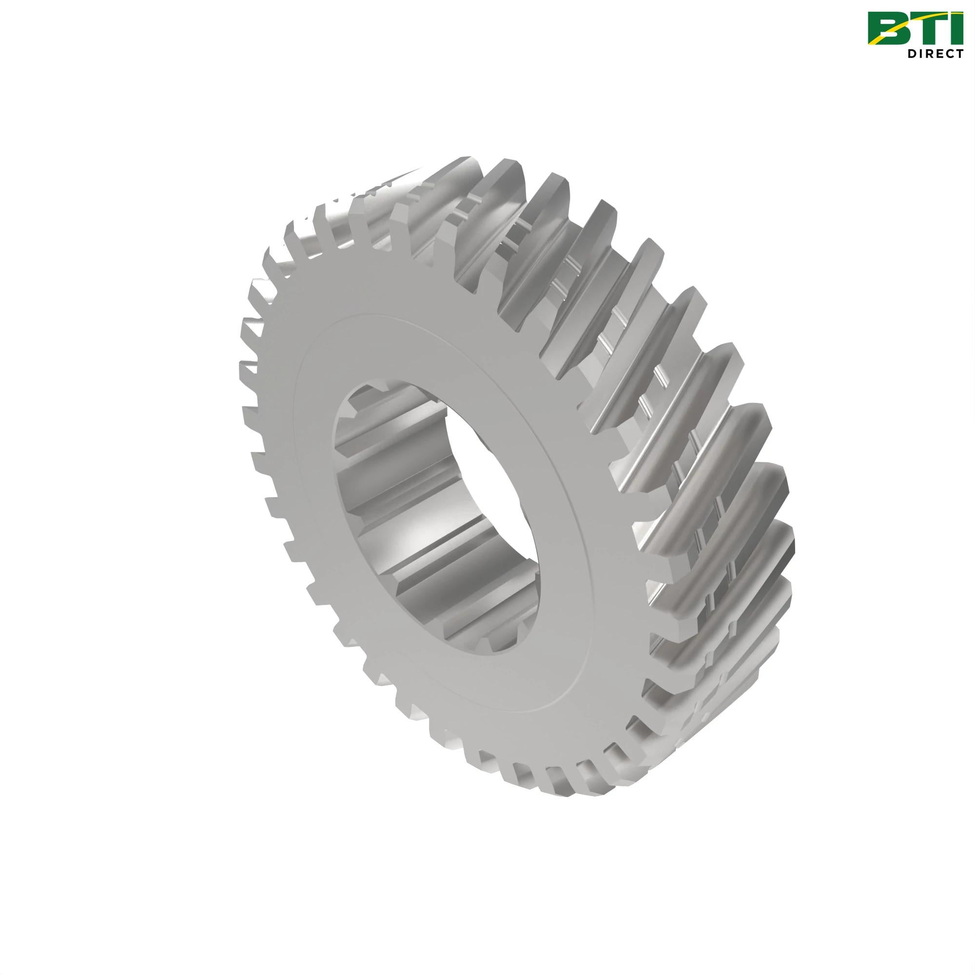 R179871: Differential Shaft Helical Gear