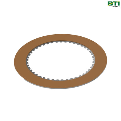 AR108105: Clutch Disk with Inner Spline