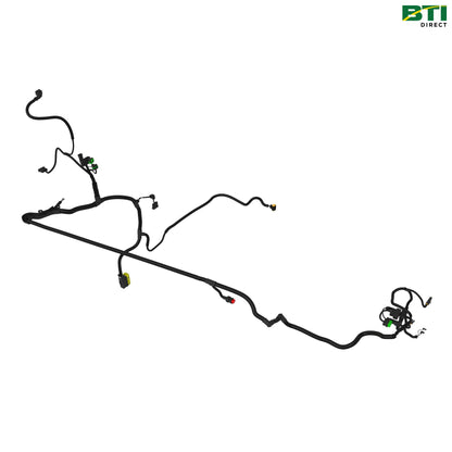 AL217642: Midstack SCV Attachment Wiring Harness