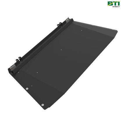 AXE64800: Front Extension