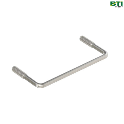 N236794: U-Bolt, 3/8" X 2-3/4"