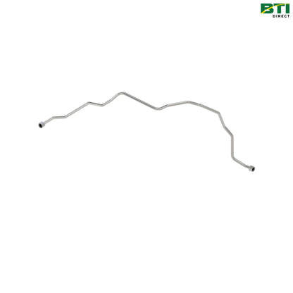 RE217127: Mid to Rear SCV Oil Line