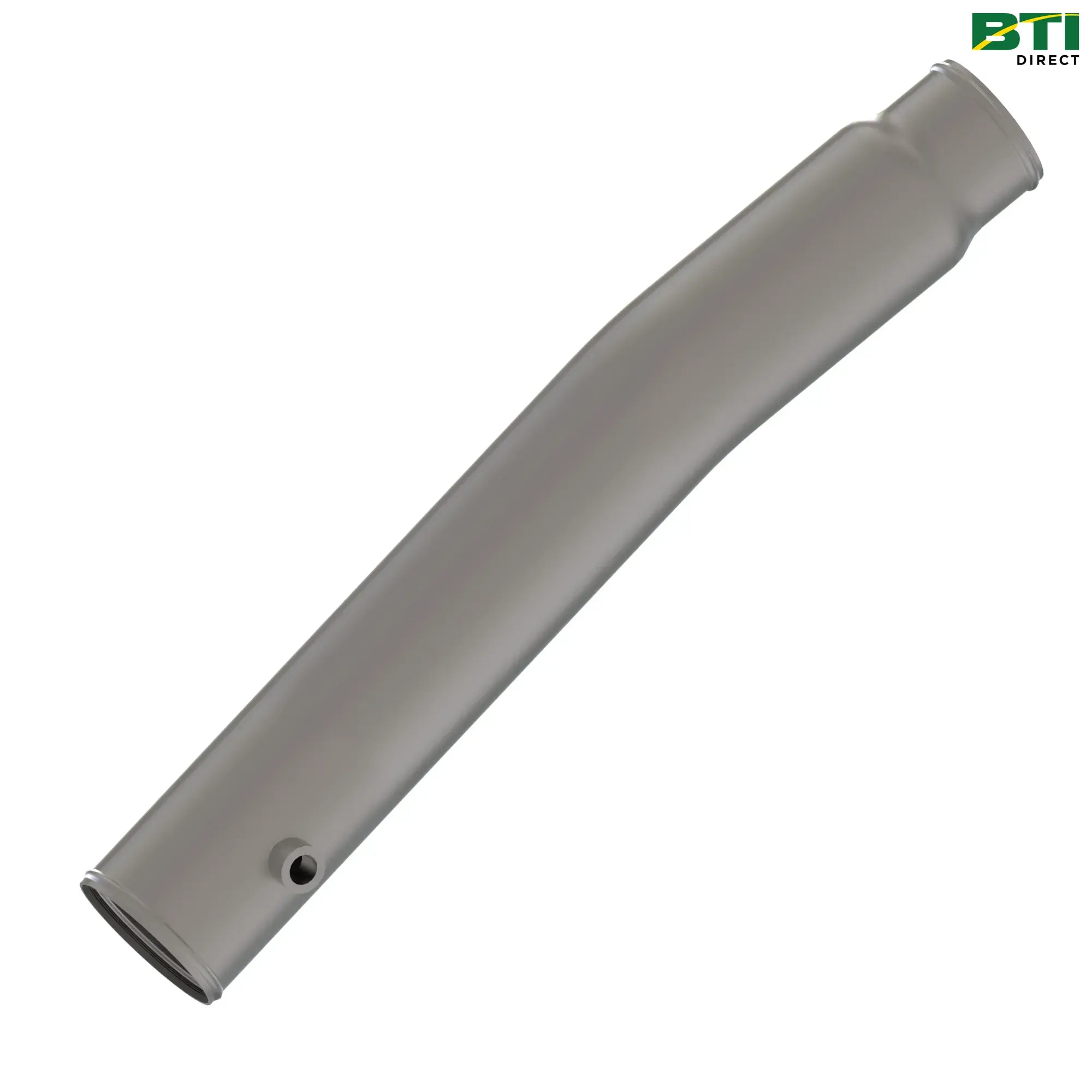 N374450: Charge Air Cooler to Engine Tube