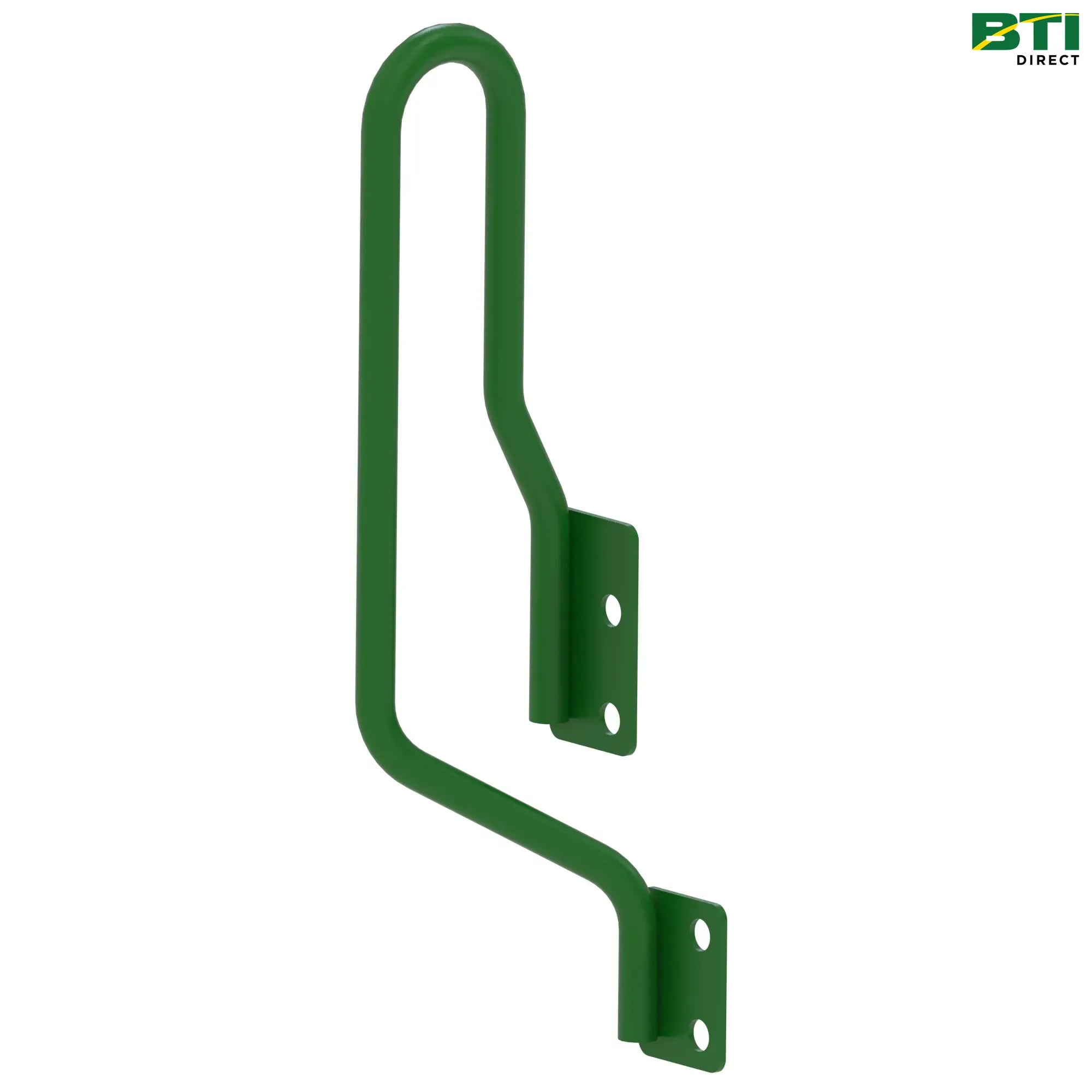 RE194191: Left Side Handrail