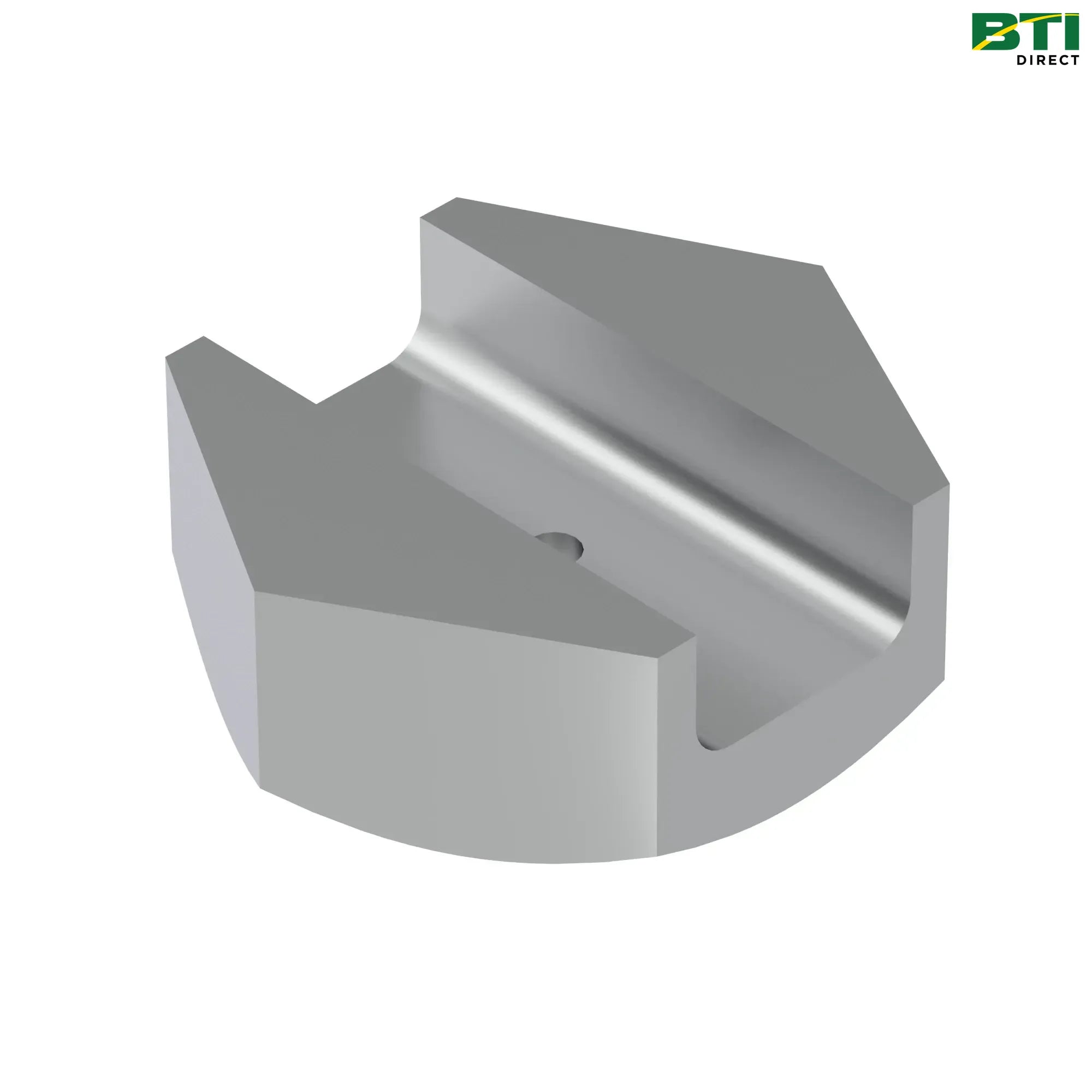 N310986: Hexagonal One-Way Orifice