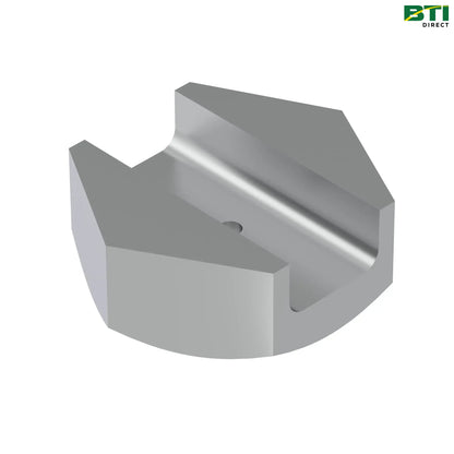N310986: Hexagonal One-Way Orifice