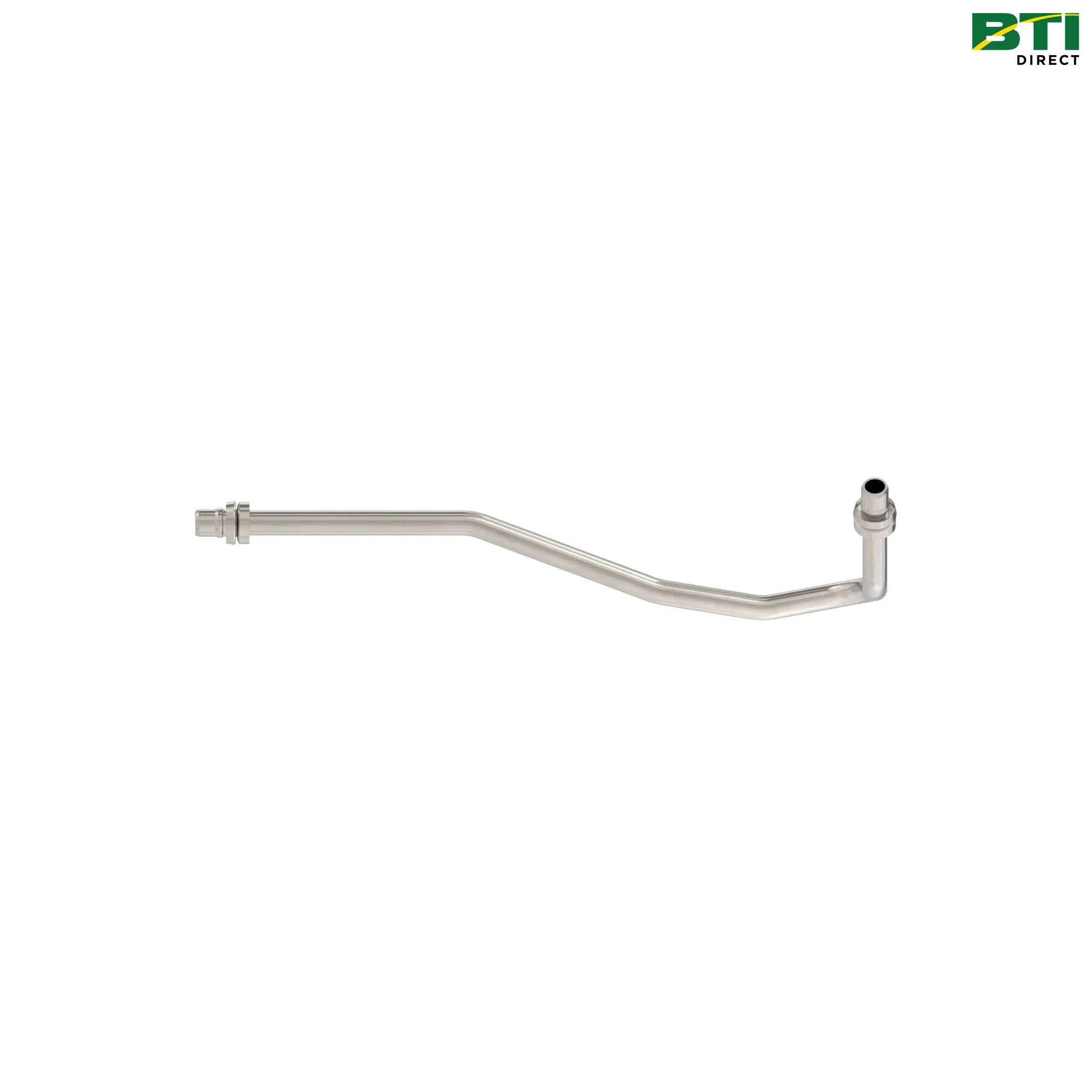 RE254625: Front Steering ILS™ Return Oil Line