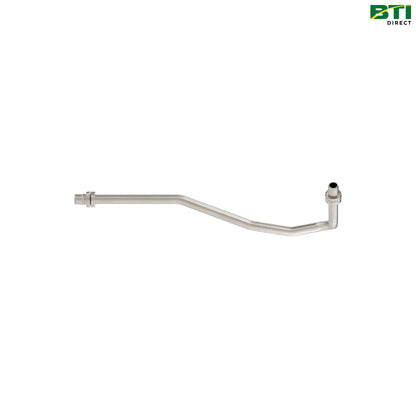 RE254625: Front Steering ILS™ Return Oil Line
