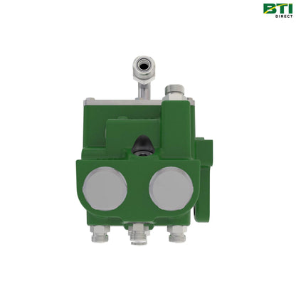 AL223135: 2-Loop Power Fill Brake Valve