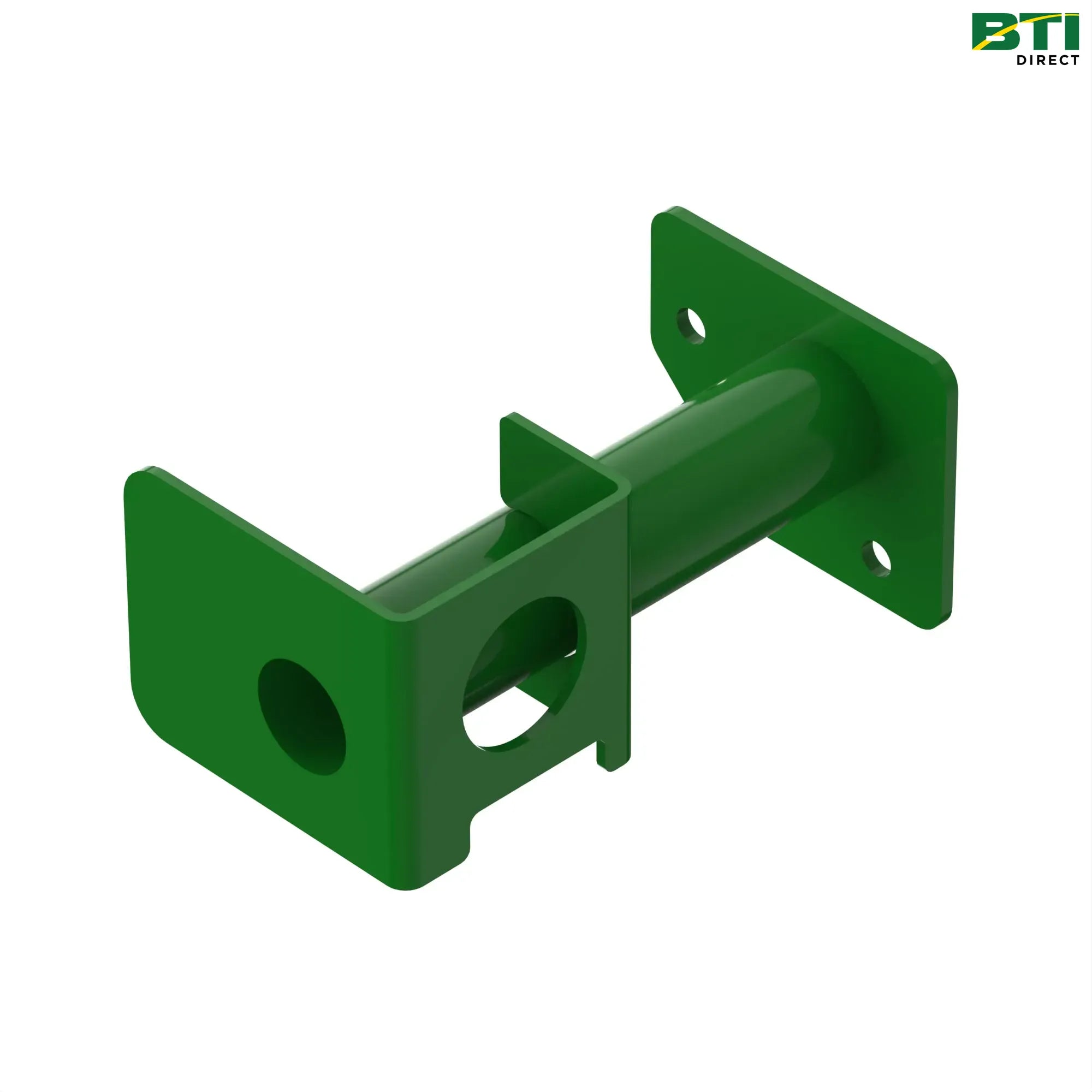 AXE48344: Holder Wagon Dump Drain Bracket