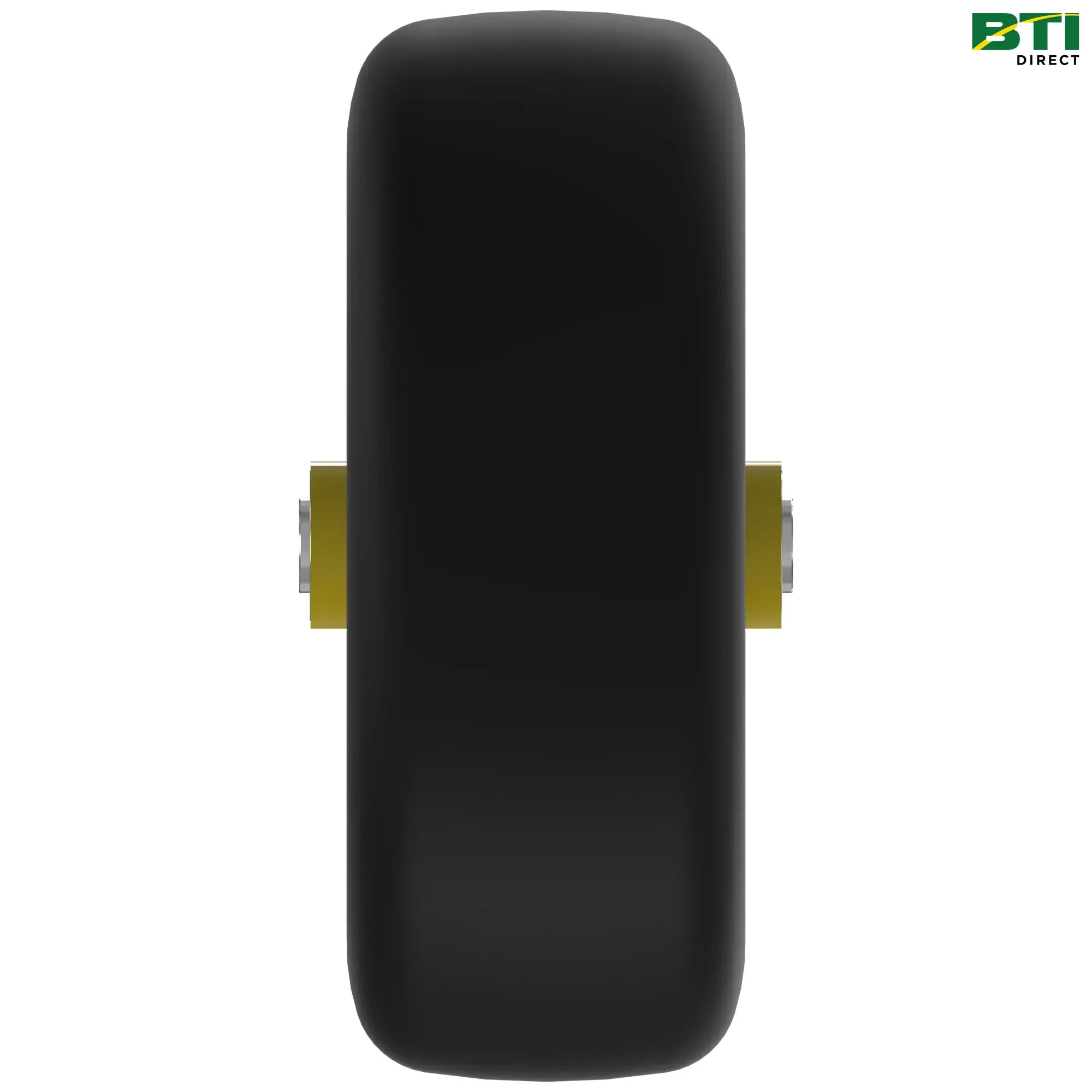 TCA26303: Tire and Wheel Assembly, 13 X 5 - 6