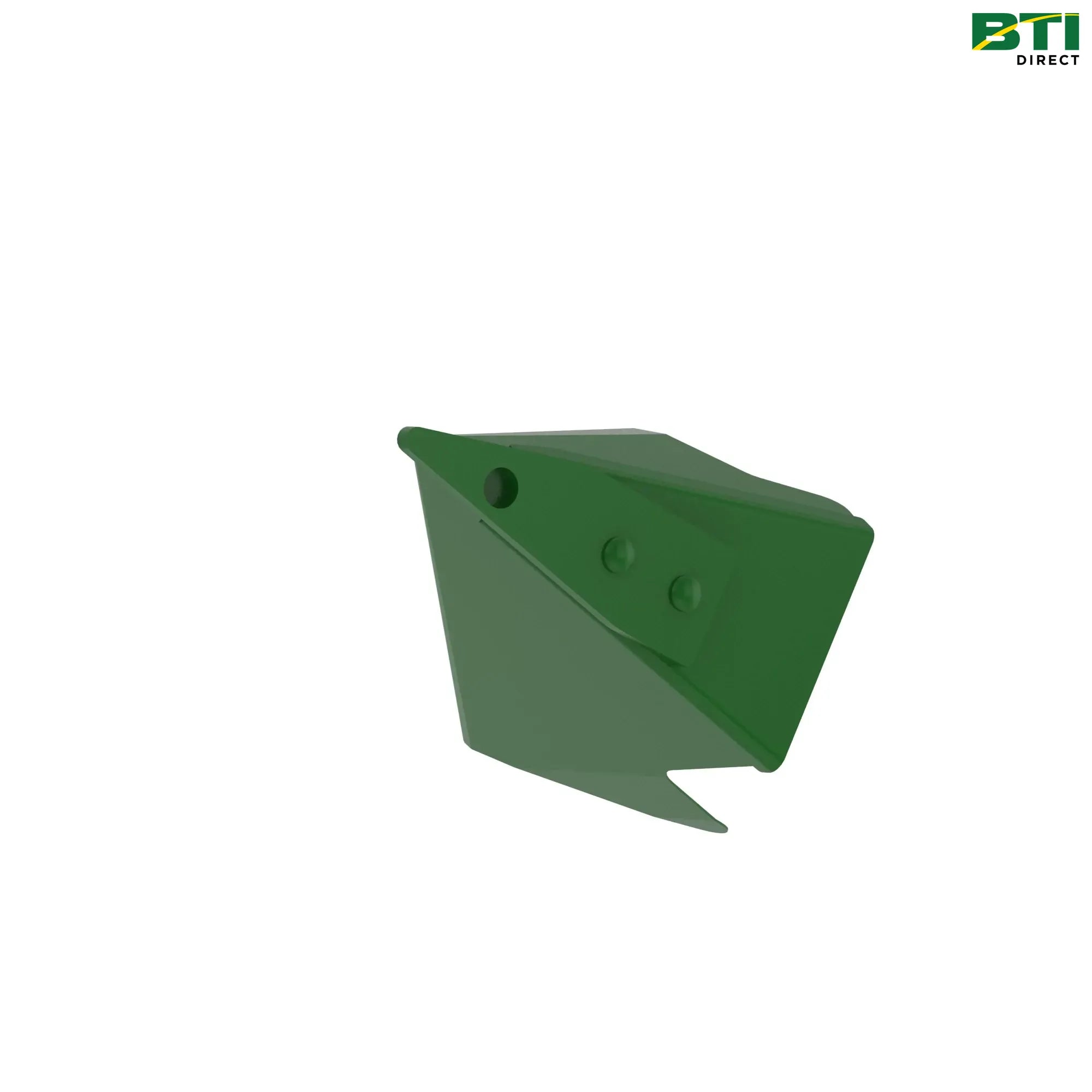 AXE35801: Right Side Small Grain Crop Divider