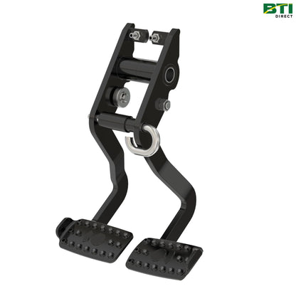 AL225834: Brake Pedal