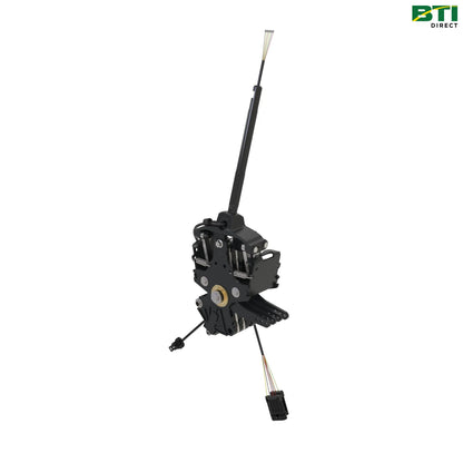 AL177596: Quadrant