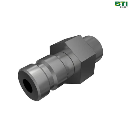 RE12769: Hydraulic Quick Connect Diagnostic Coupler