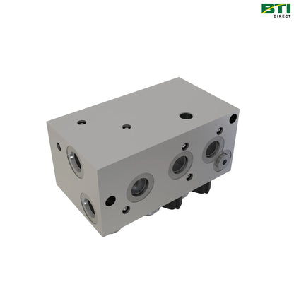 AXE39134: 2 Function Valve Stack