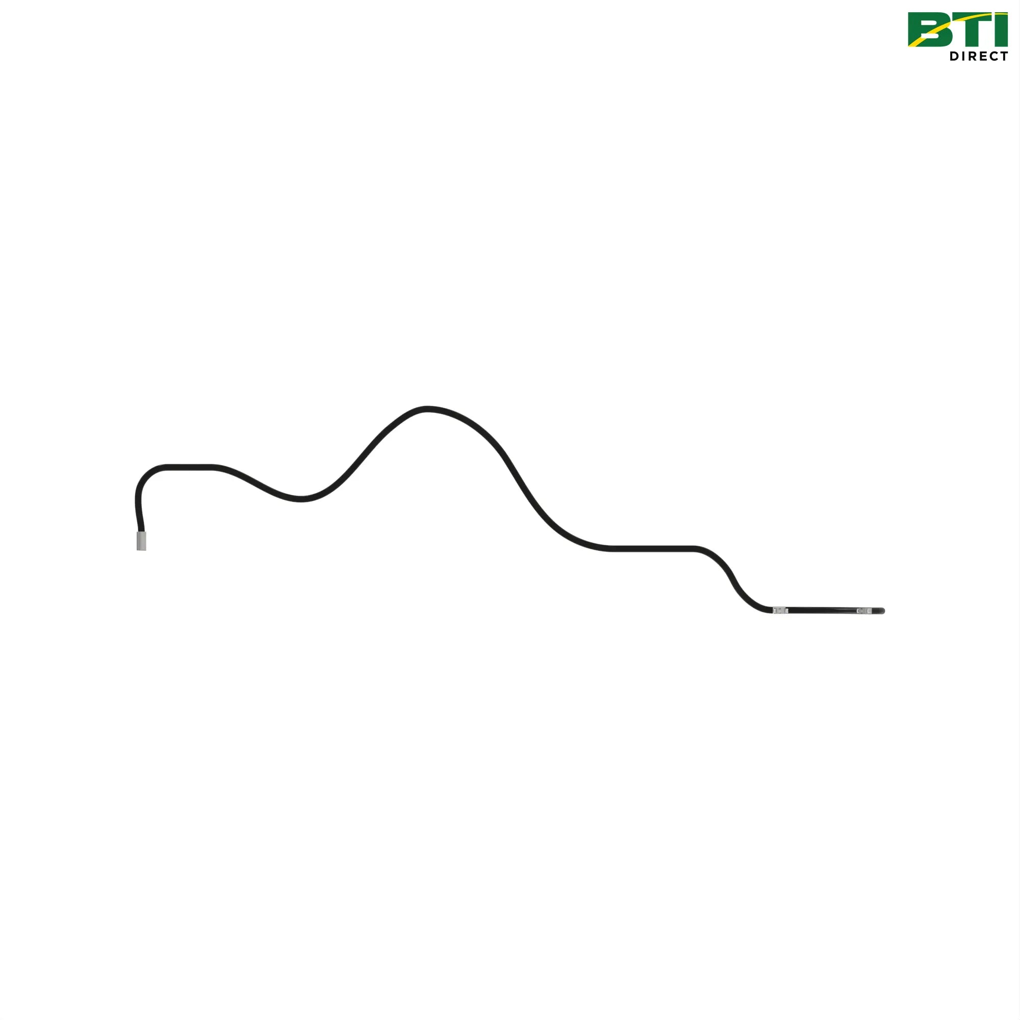RE176100: Negative Battery Cable