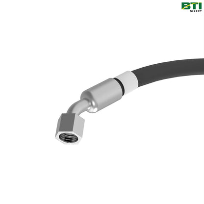 AXE15120: HillMaster™ Fabricated Pressure Hydraulic Hose