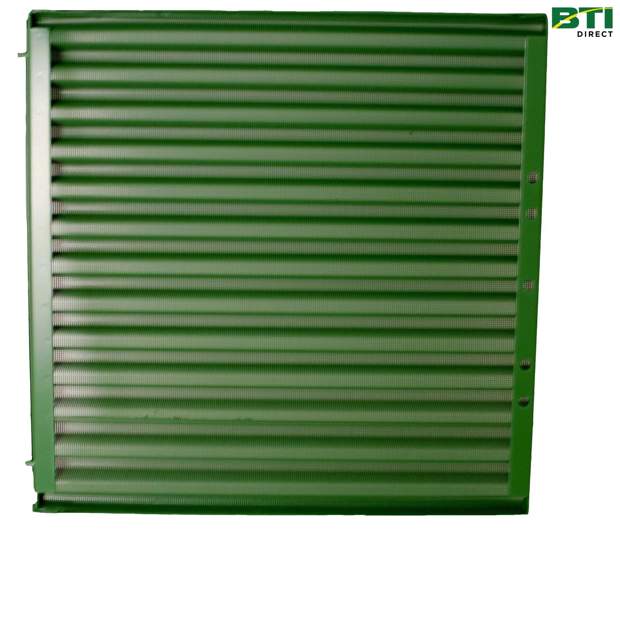 AR38234: Grille