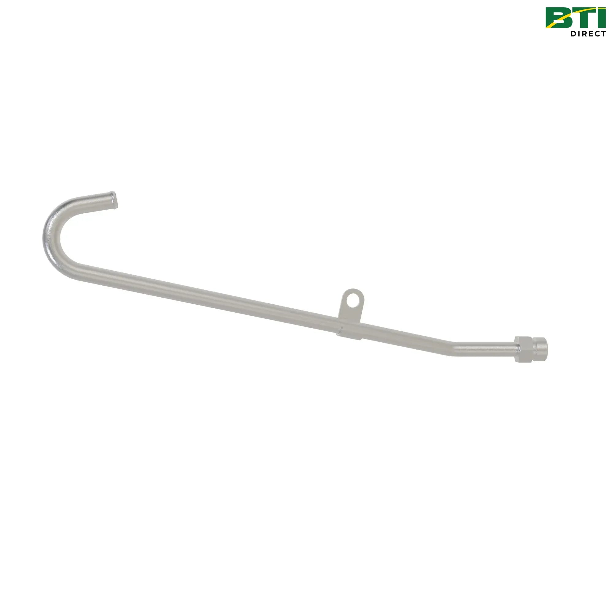 RE157339: Left Side Fuel Line