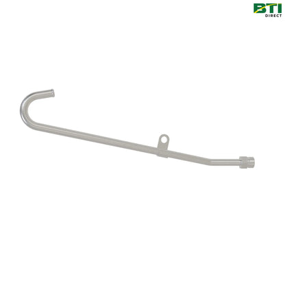 RE157339: Left Side Fuel Line