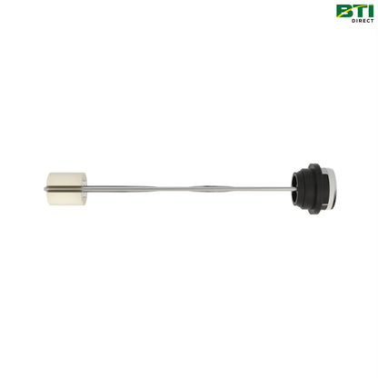 AUC14463: Depth Gauge
