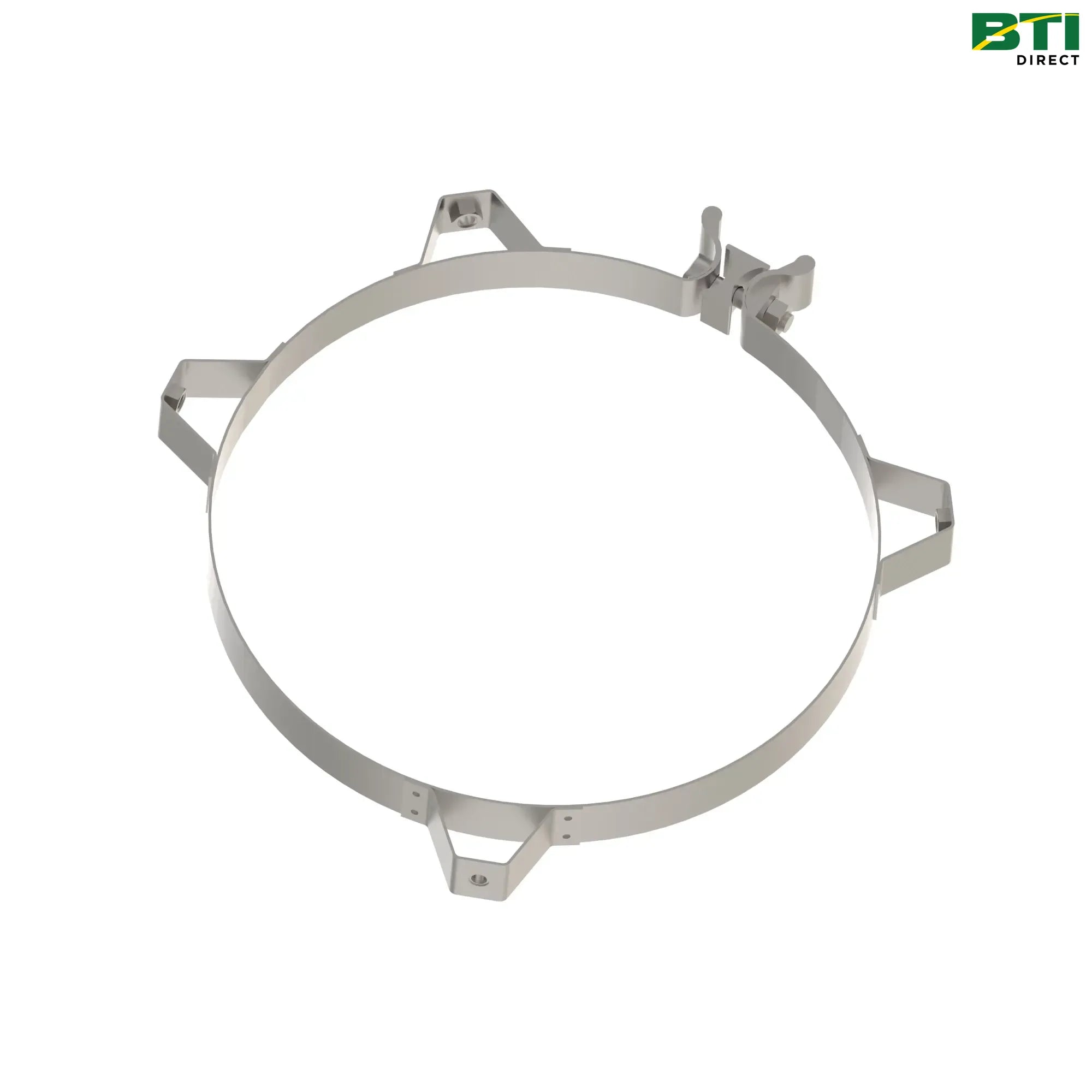 RE333648: Clamp