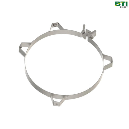 RE333648: Clamp
