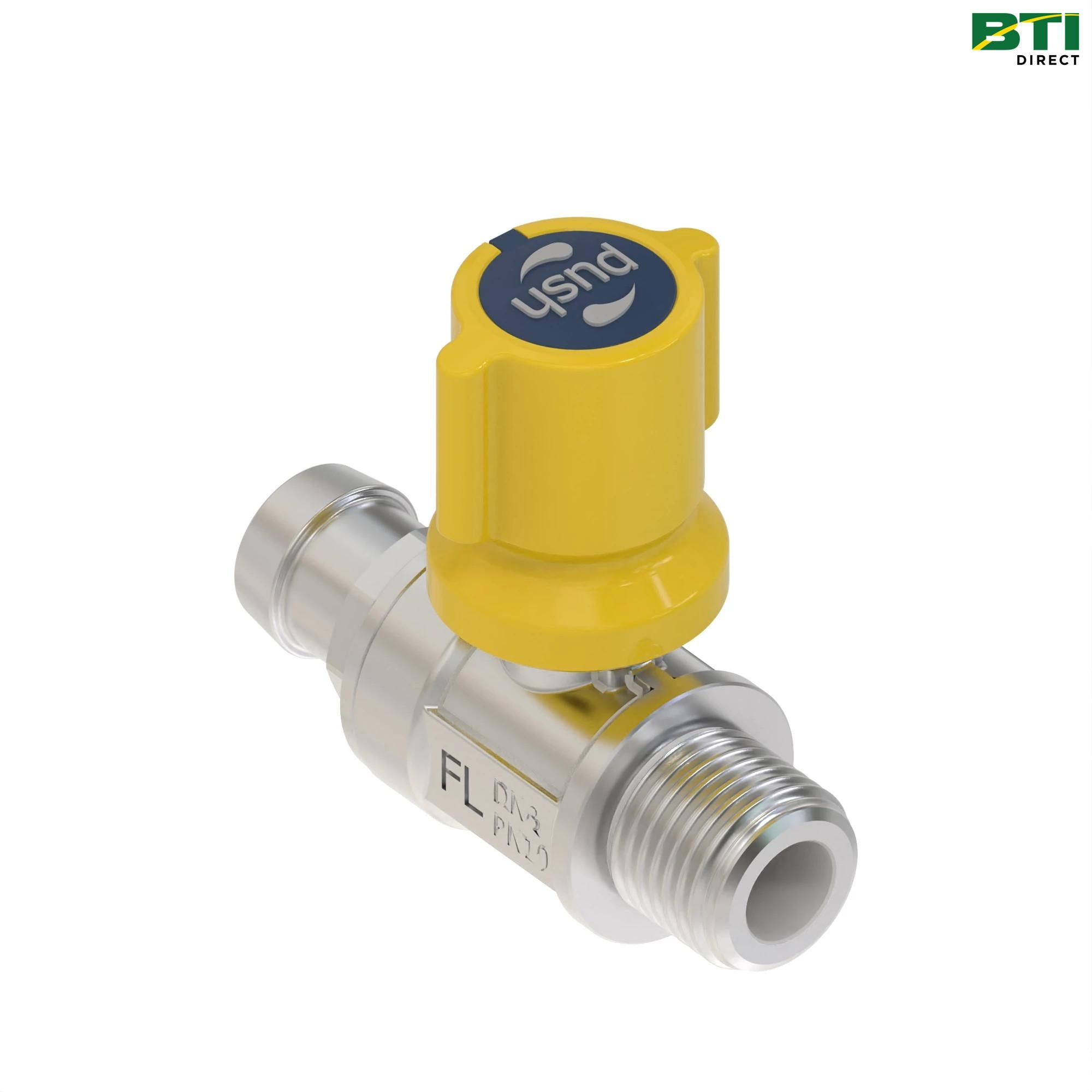 R553405: Drain Valve