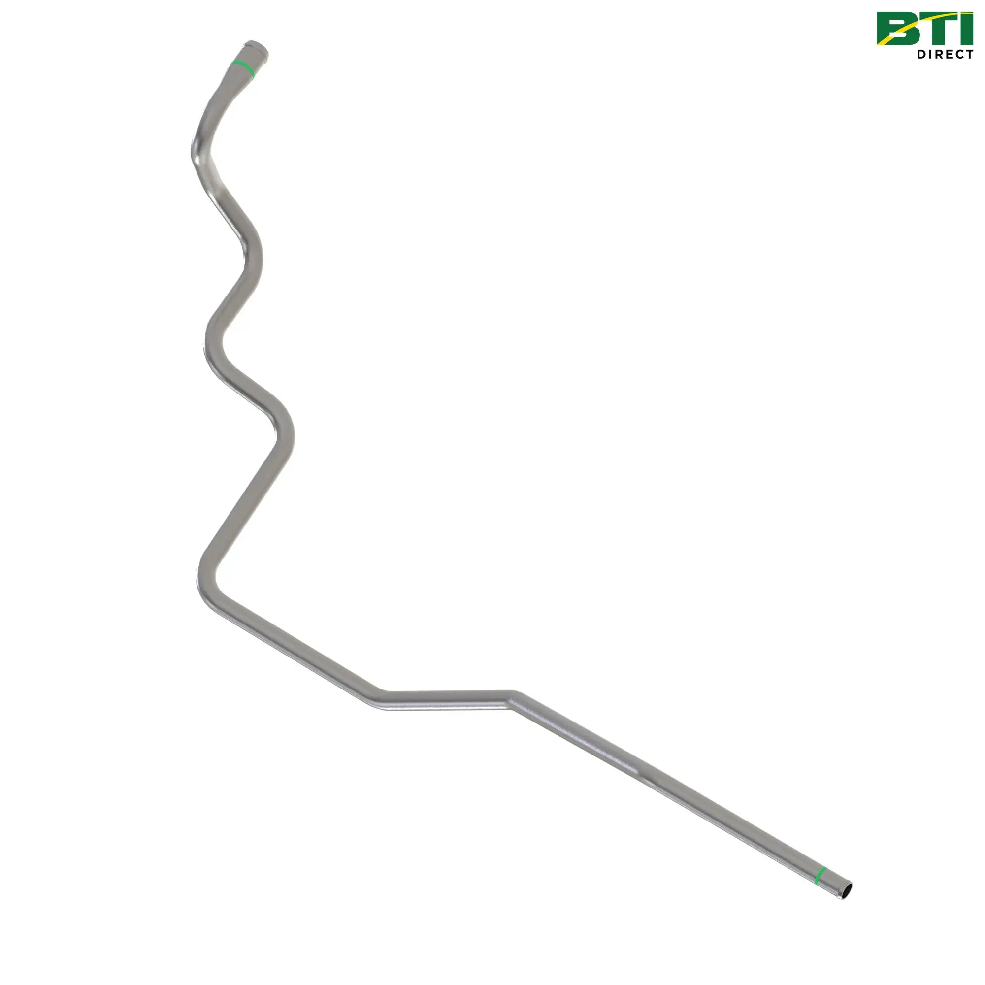 RE322275: Engine Vent Oil Tube