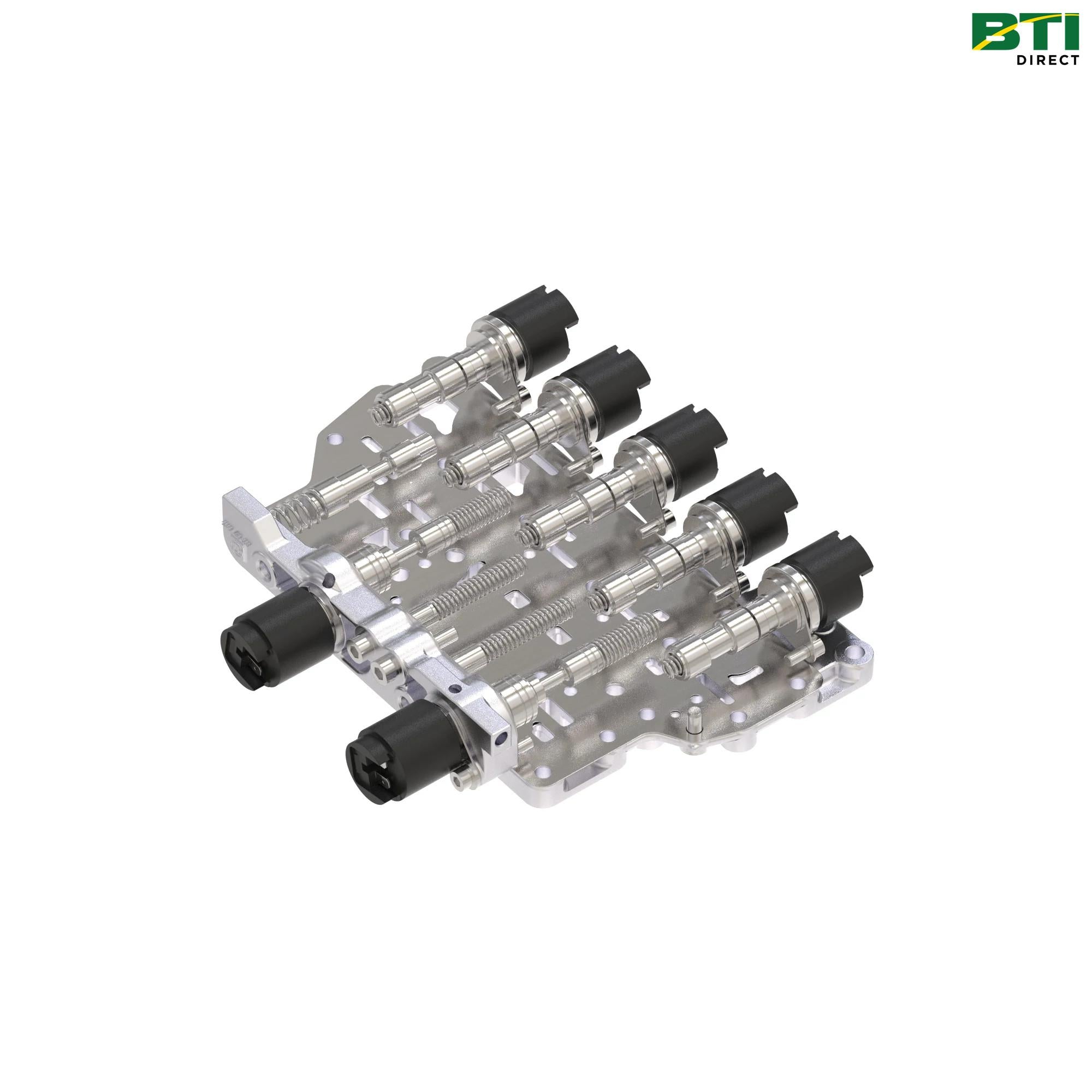 AL211220: Control Module