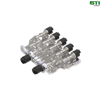 AL211220: Control Module