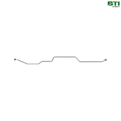 RE334495: Pump Outlet to IVT™ Oil Line