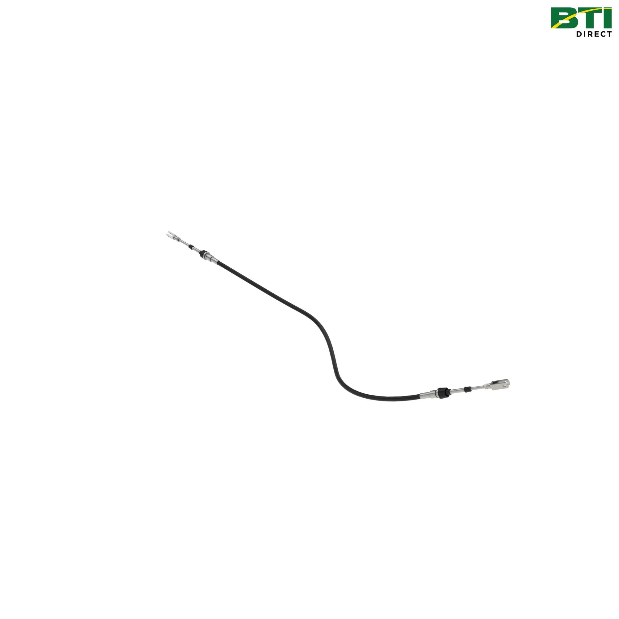 AL200344: Range Shift Push Pull Cable