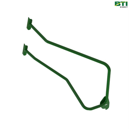 AXE41980: Spreader Hoop Support, Right Side