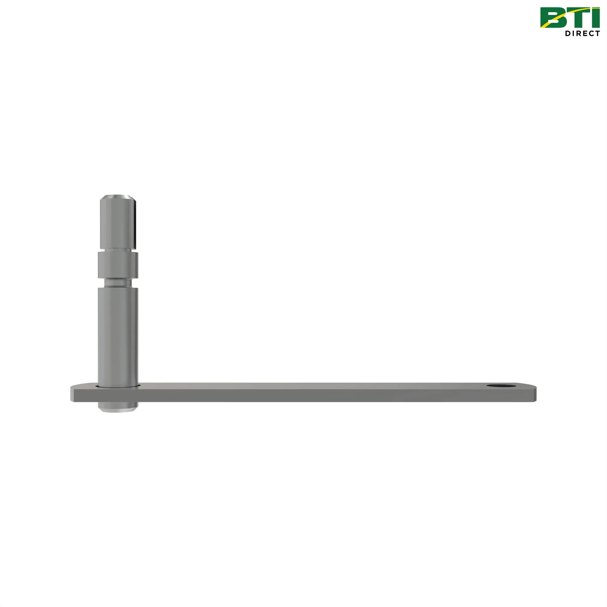 RE39943: Position Sensor Shaft with Arm