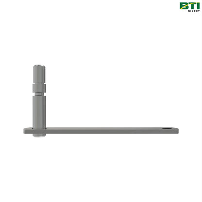 RE39943: Position Sensor Shaft with Arm