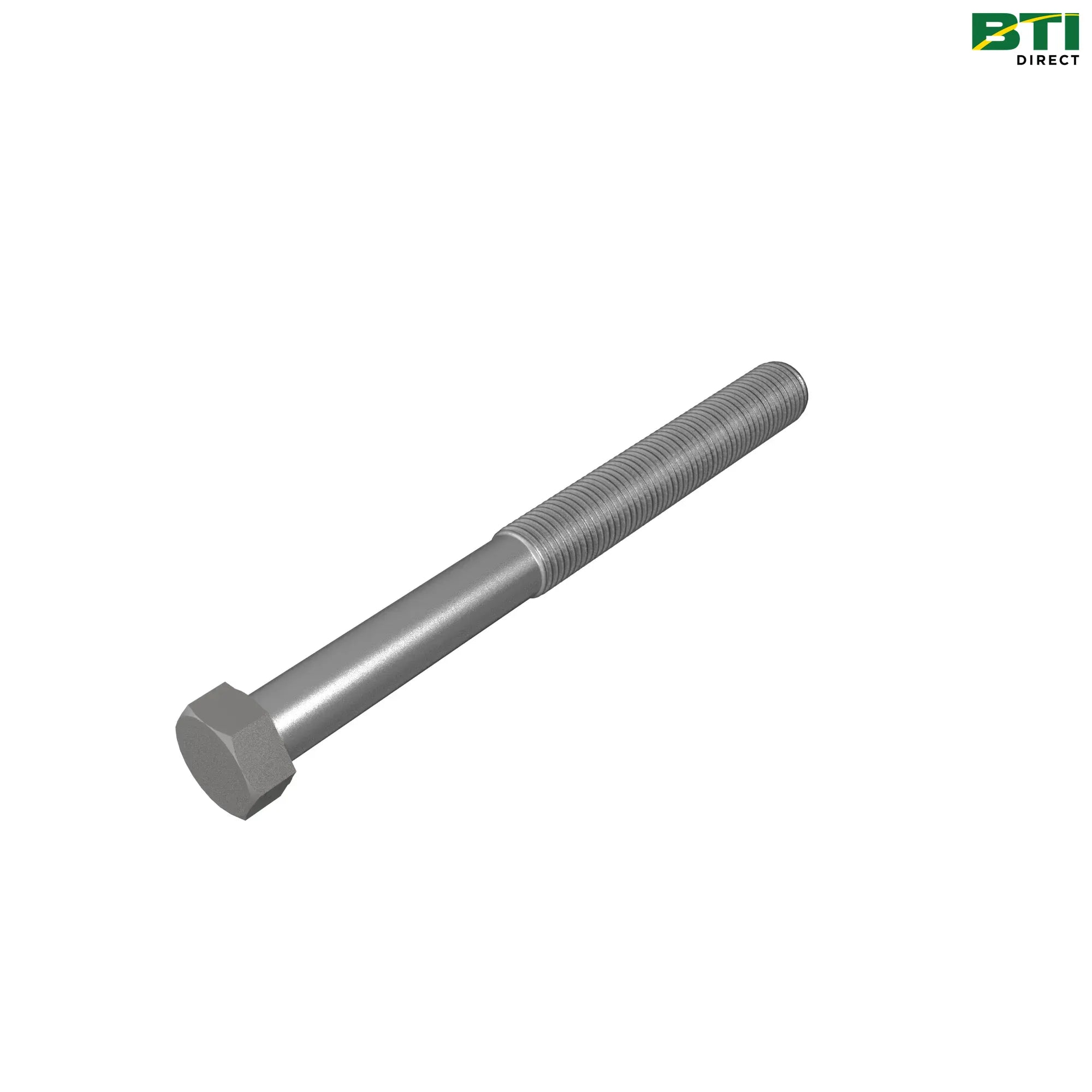 N242528: Hexagonal Head Screw, 11.125 X 127 mm (7/16" X 5")