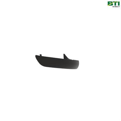 SU293836: Extension Fender, Left Side