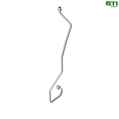 AL221647: Basic Front Hitch Oil Line