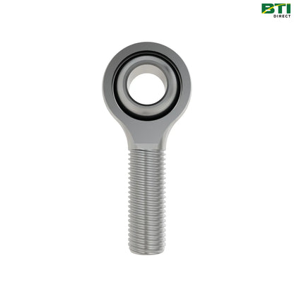 AXE55842: Grain Tank Cover Link End, Right Side