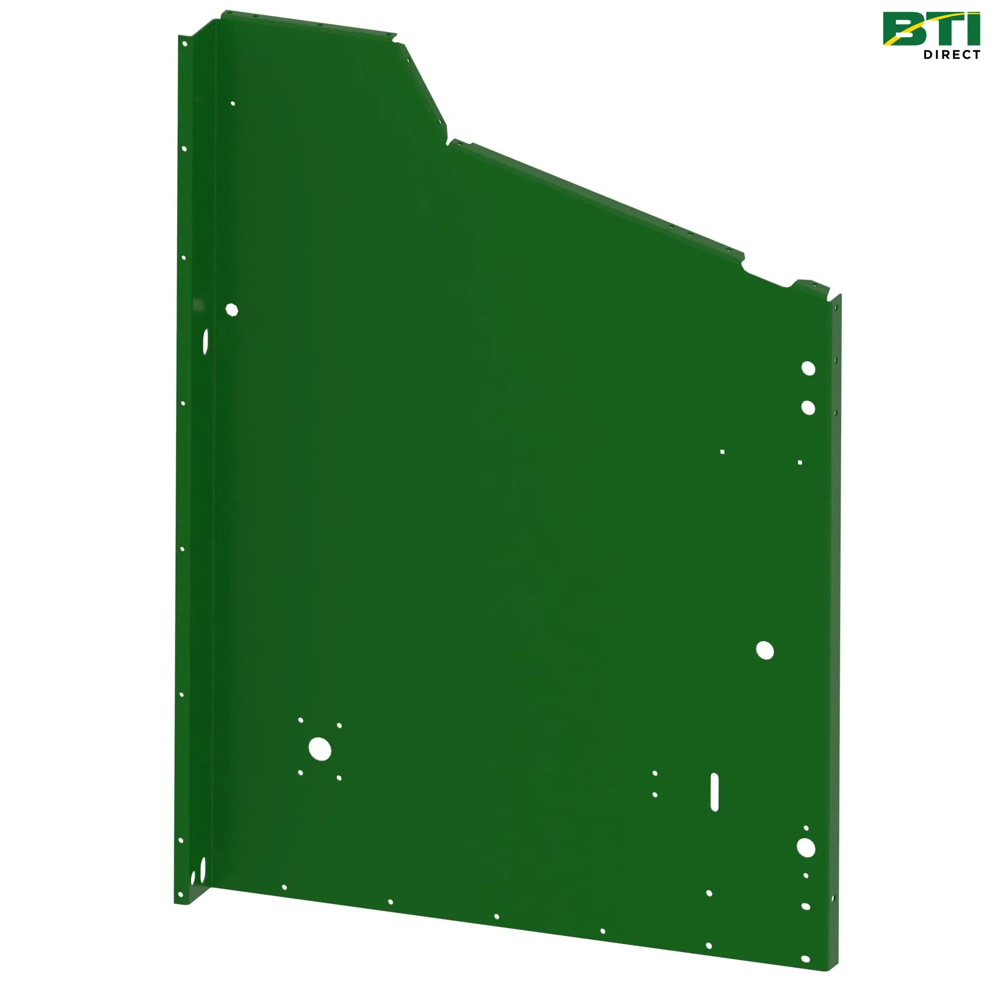 N377312: Inner Front Basket Panel