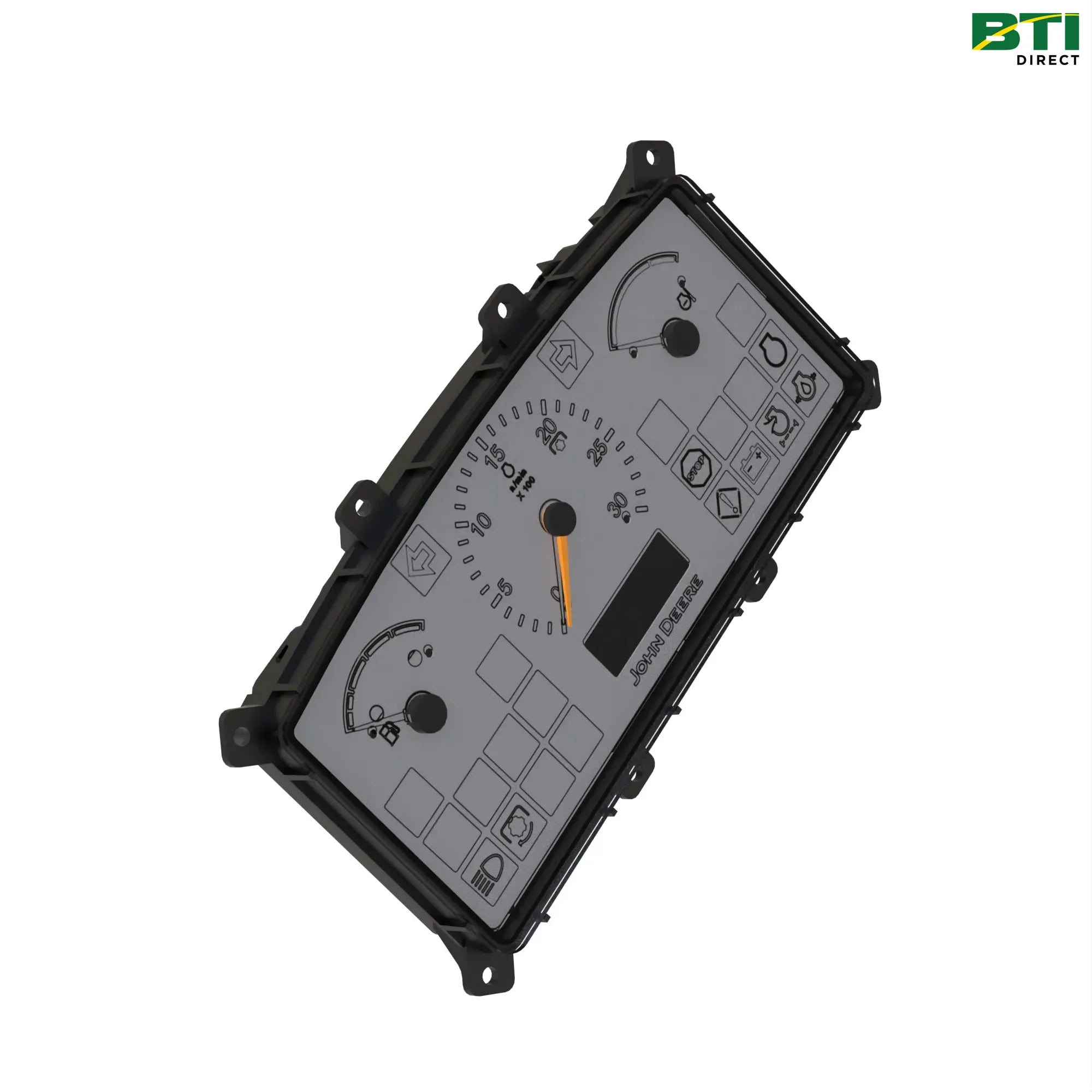 RE283249: Instrument Cluster