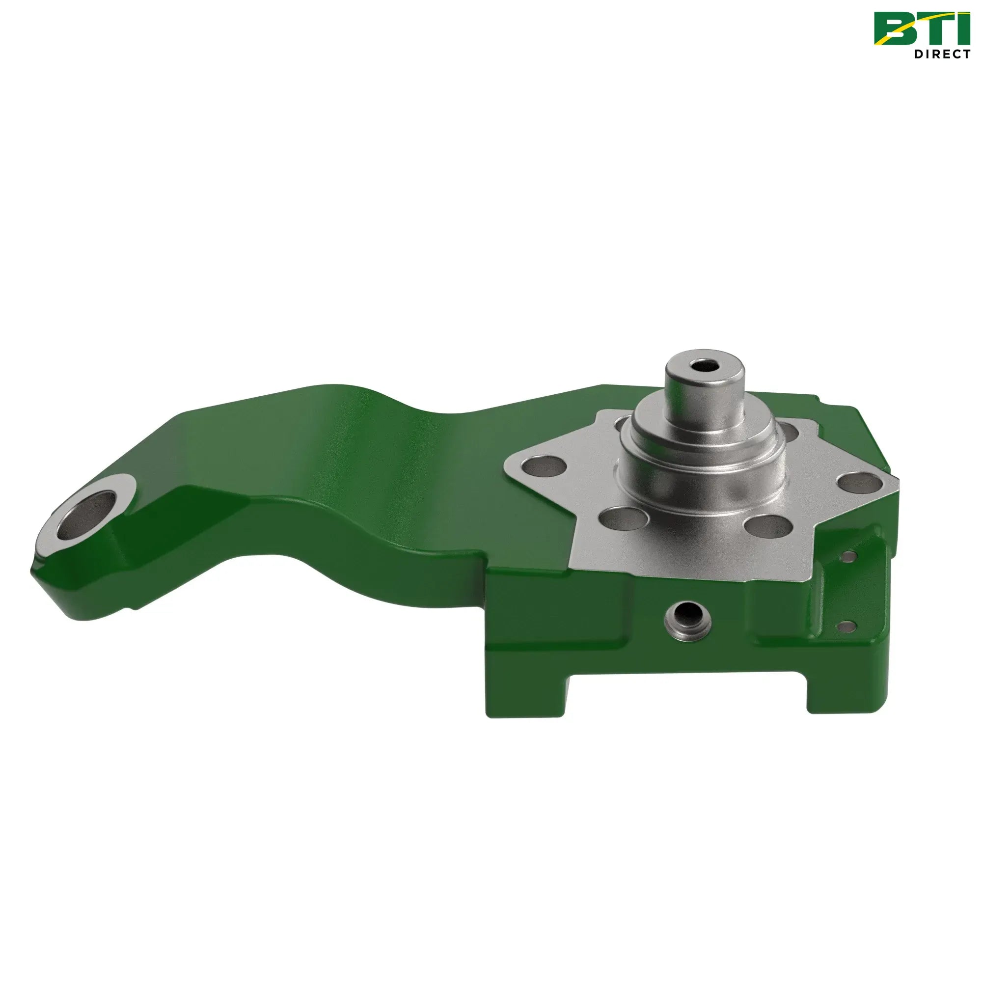 RE257795: Steering Arm, Right Side