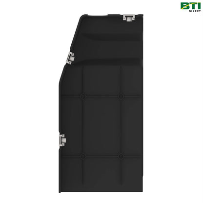 AL223541: Heat Shield DEF Supply Cover