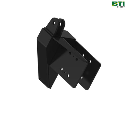 AN302926: Roll Lock Bracket, Right Side