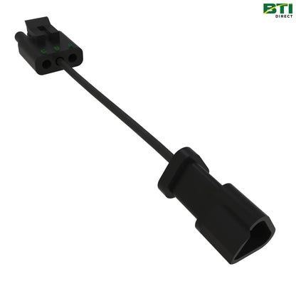 AXE25402: Draper Speed Sensor Jumper Wiring Harness